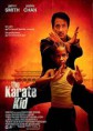 the karate kid